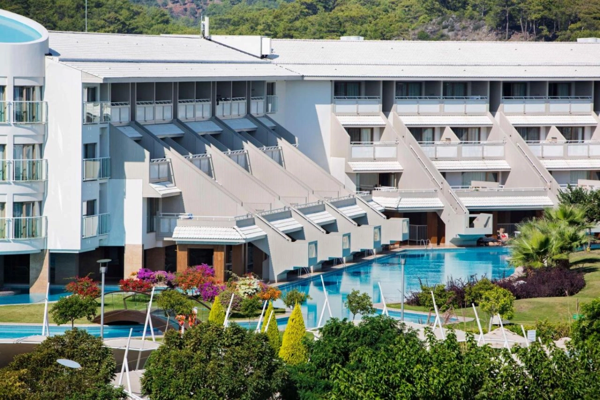Hilton Dalaman Sarigerme Resort & Spa - Hotel Photo 40