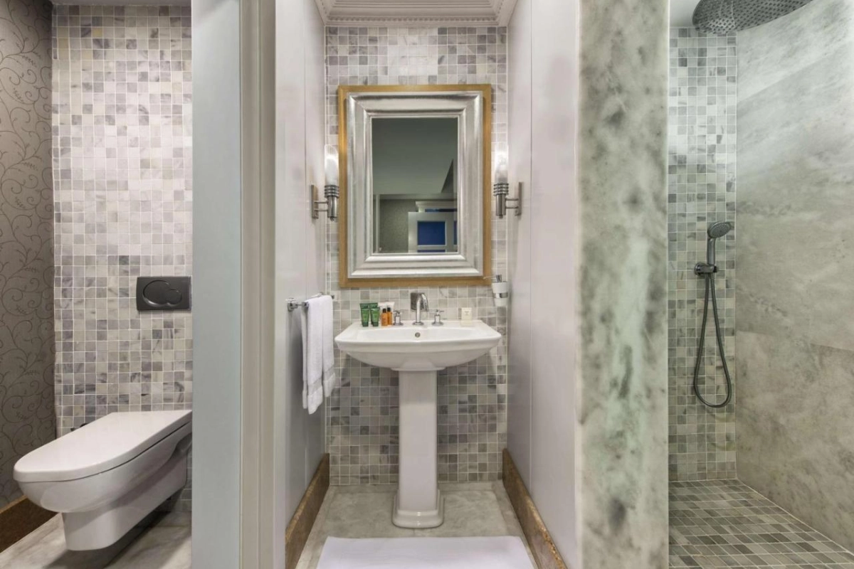 Hilton Dalaman Sarigerme Resort & Spa - Hotel Photo 47