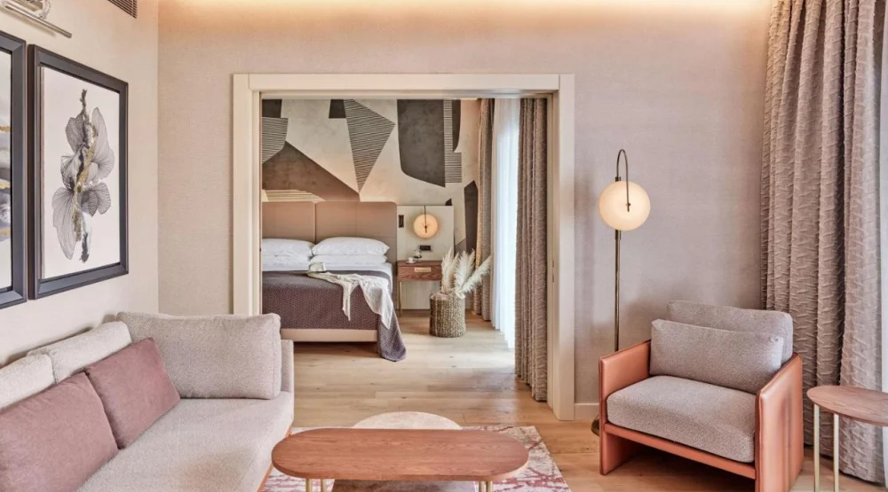 King Lake House with Pool View at Hilton Dalaman Sarigerme Resort & Spa