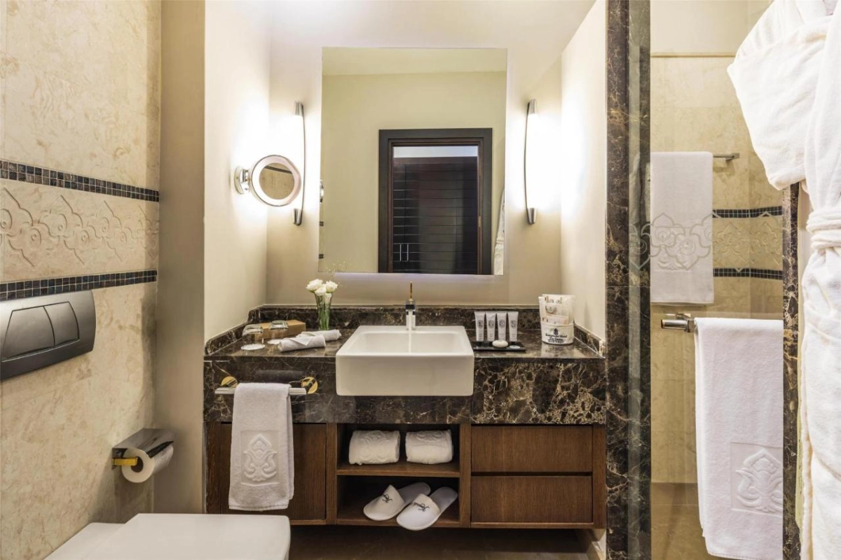 Kempinski The Dome - Hotel Photo 1