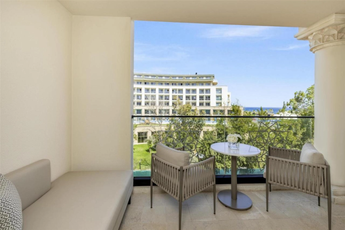 Kempinski The Dome - Hotel Photo 5