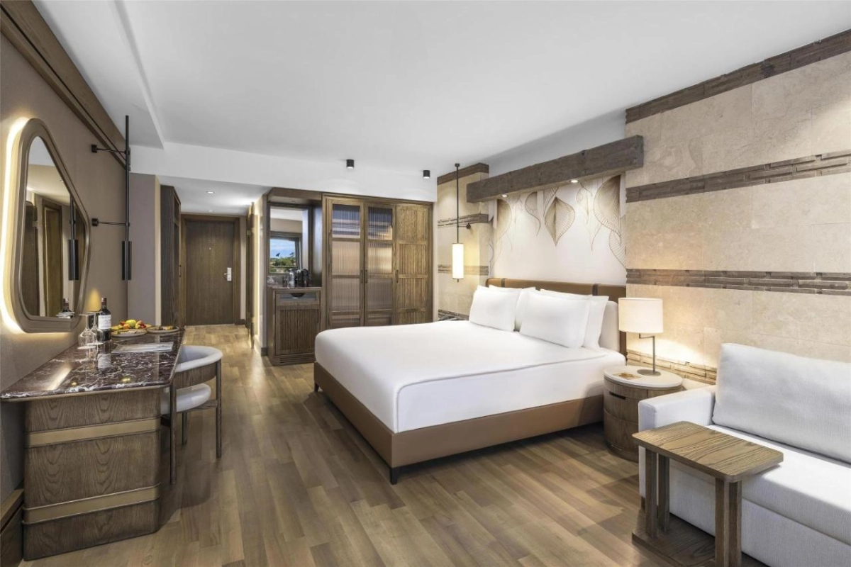 Kempinski The Dome - Hotel Photo 6