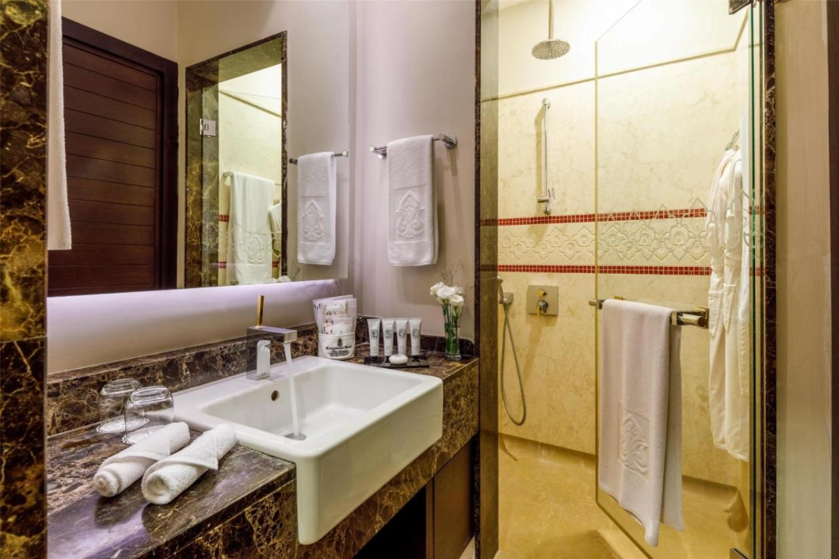 Kempinski The Dome - Hotel Photo 7