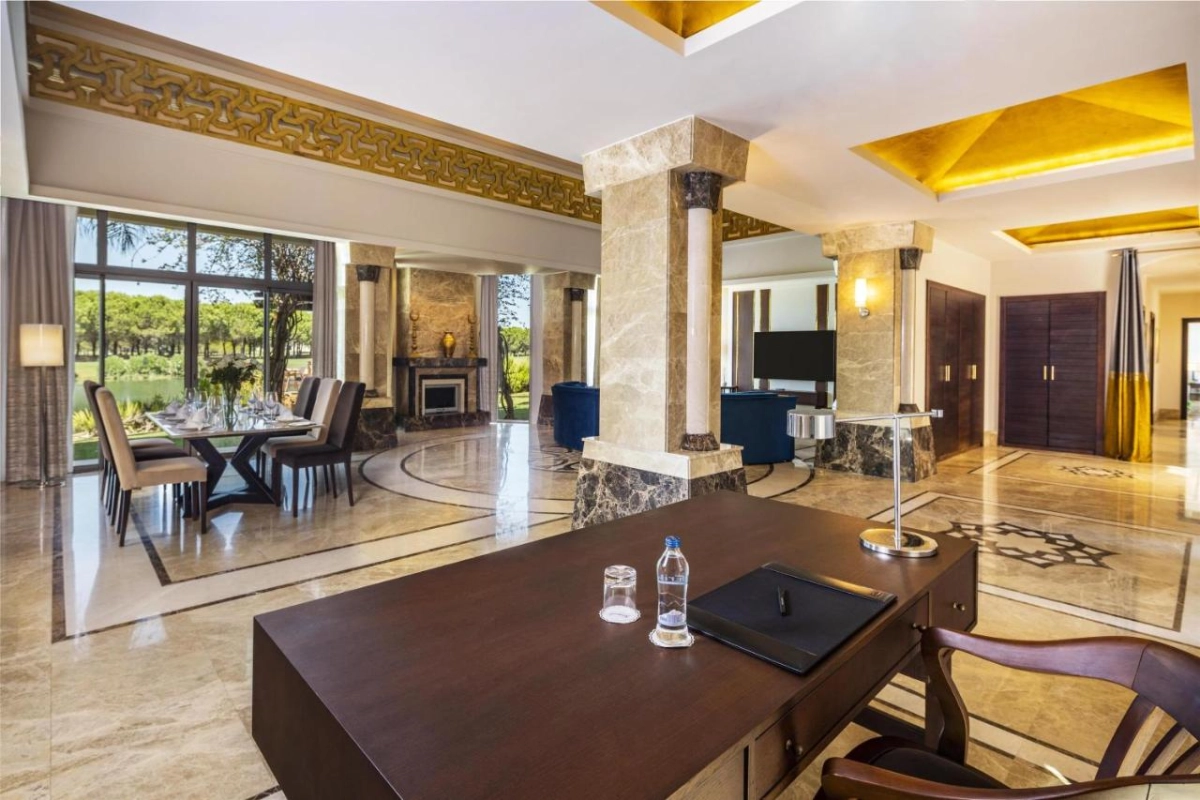 Kempinski The Dome - Hotel Photo 8