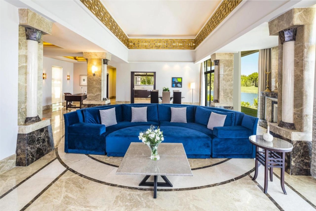 Kempinski The Dome - Hotel Photo 9