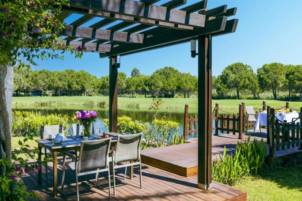 Kempinski The Dome - Hotel Photo 10