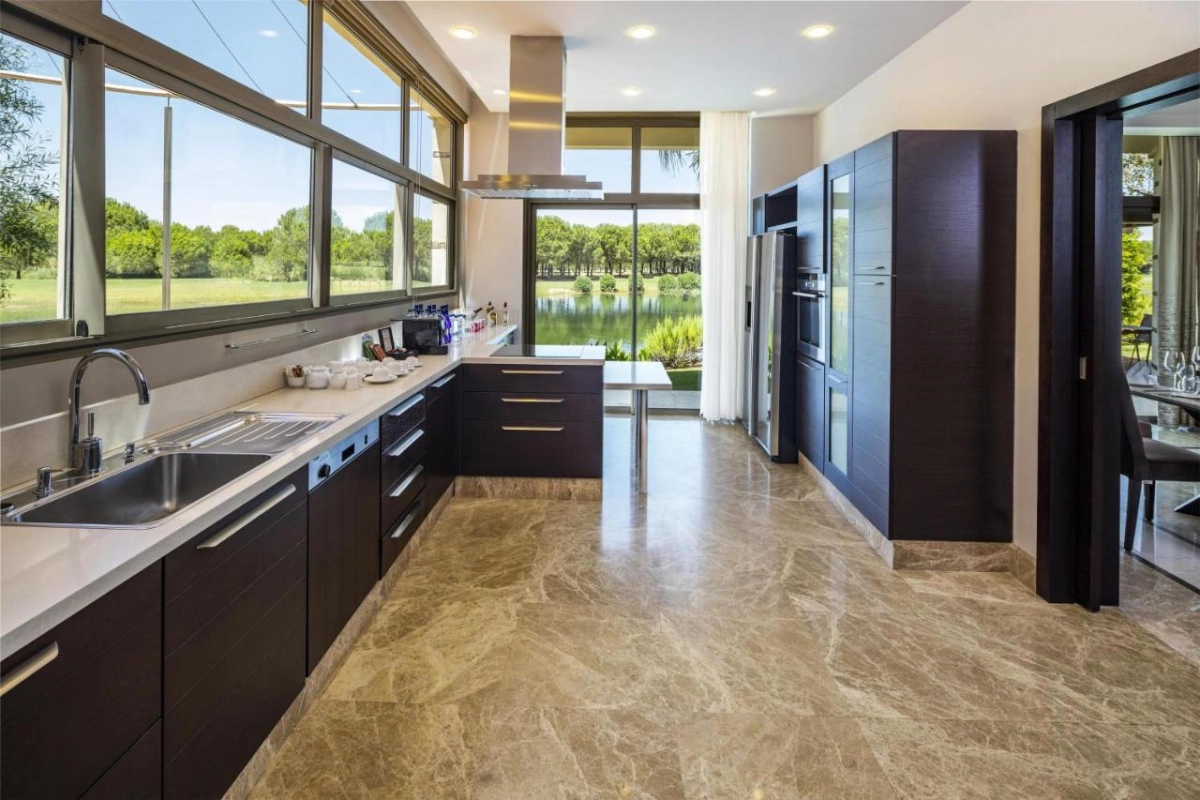 Kempinski The Dome - Hotel Photo 11