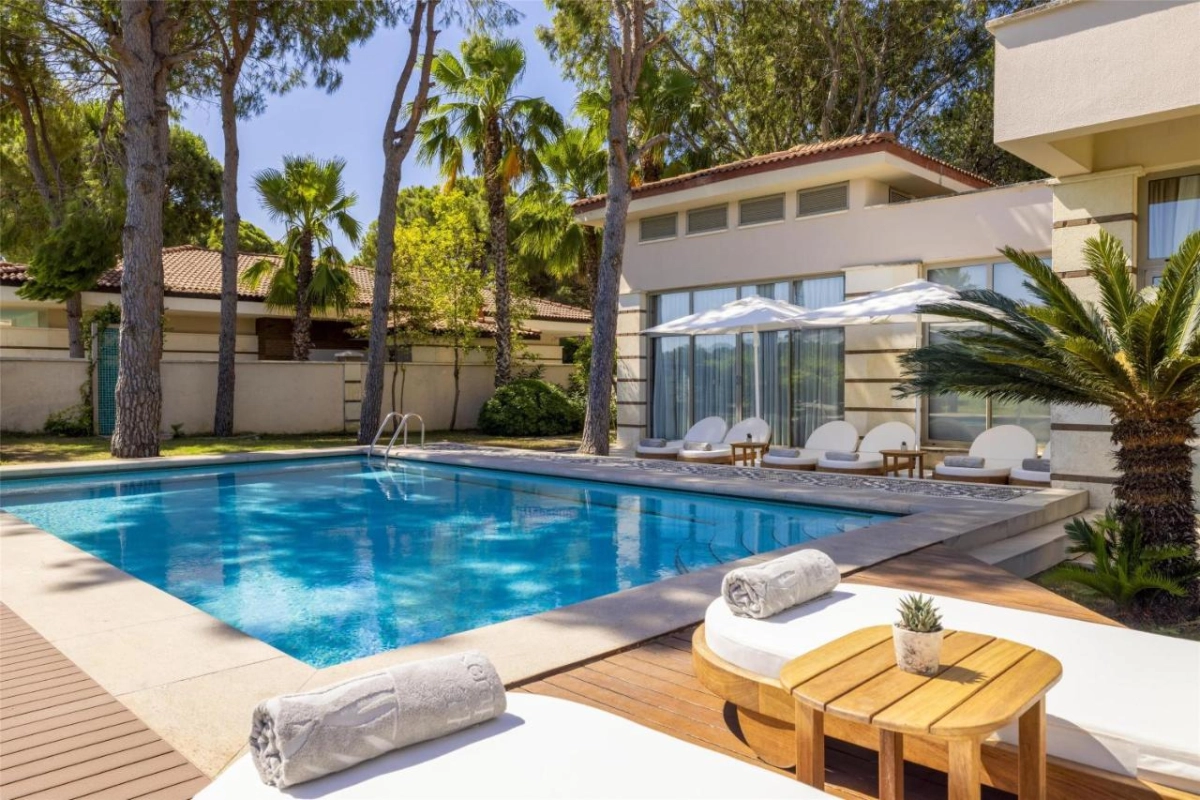 Kempinski The Dome - Hotel Photo 12