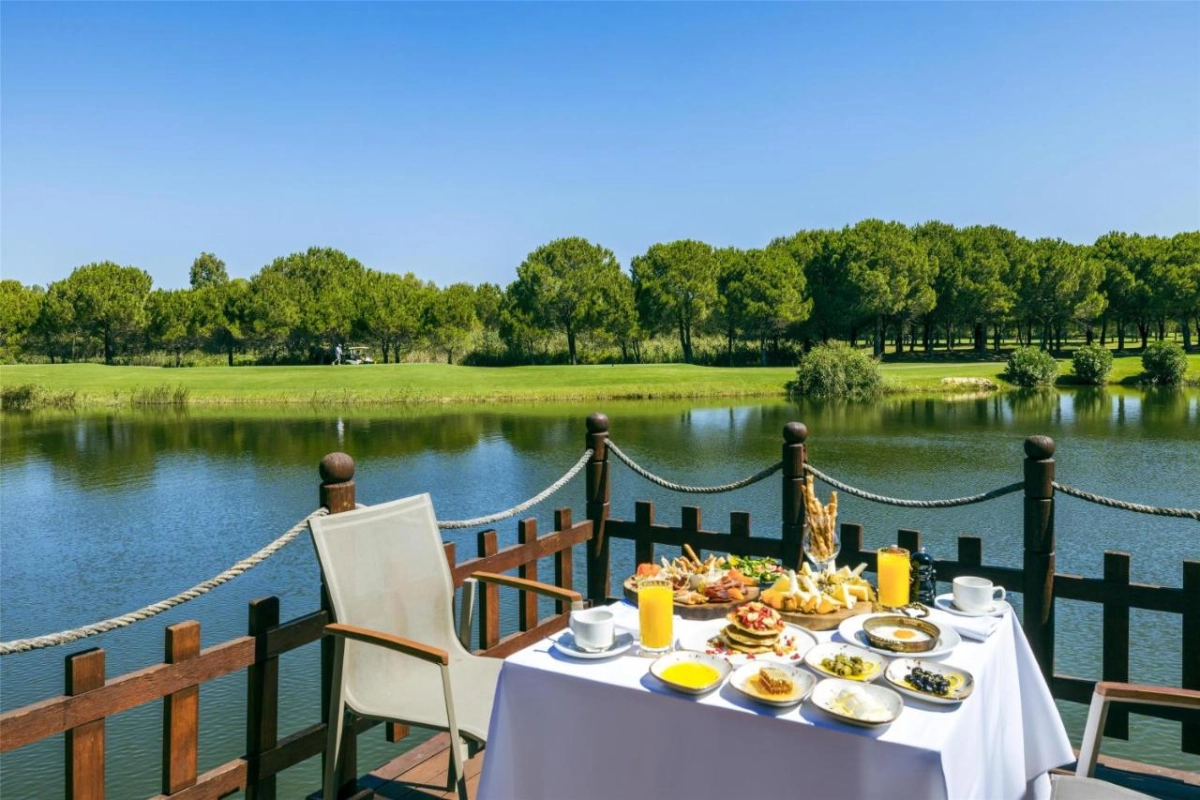 Kempinski The Dome - Hotel Photo 13