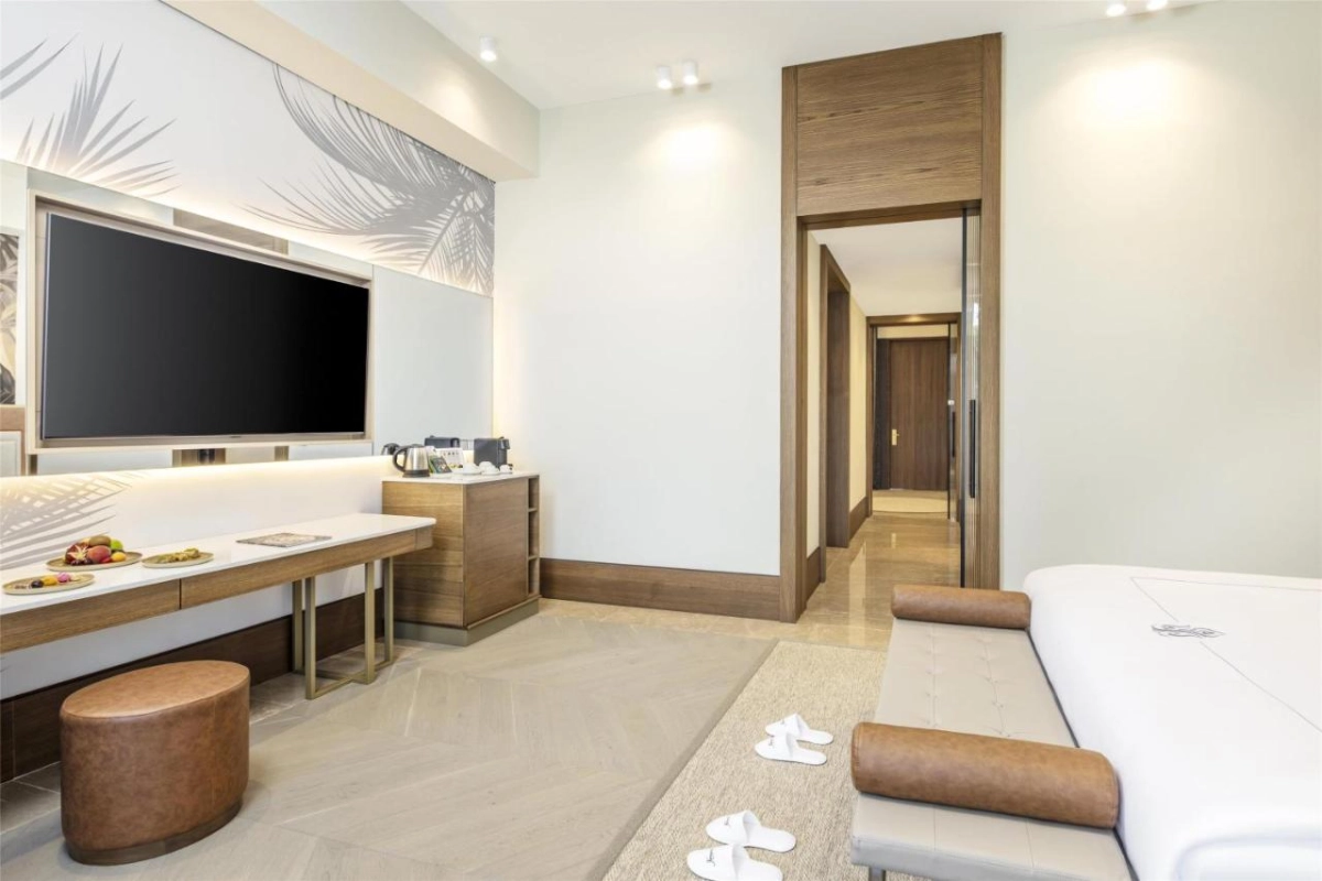 Kempinski The Dome - Hotel Photo 14