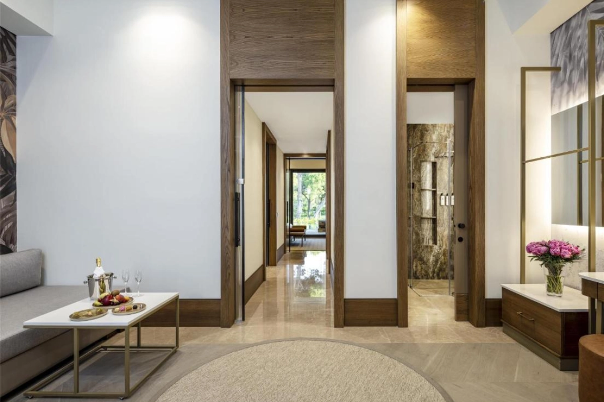 Kempinski The Dome - Hotel Photo 15