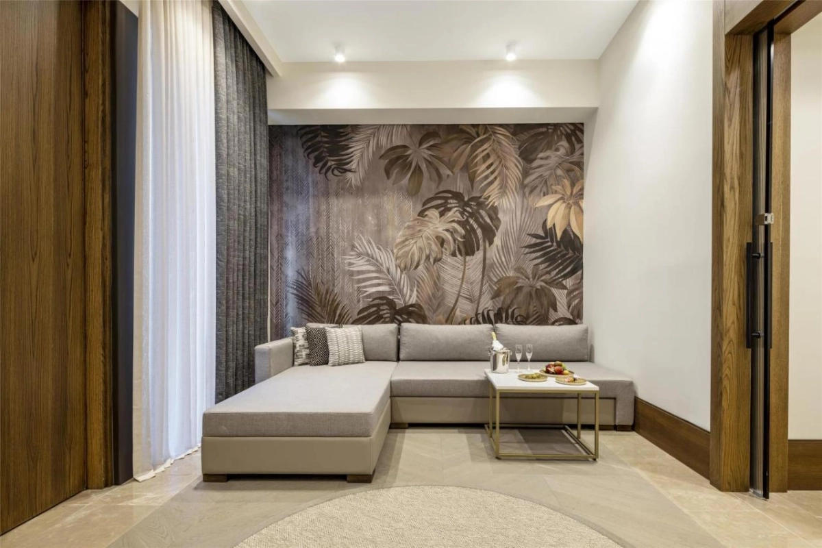 Kempinski The Dome - Hotel Photo 16