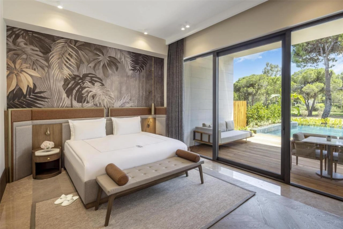 Kempinski The Dome - Hotel Photo 17