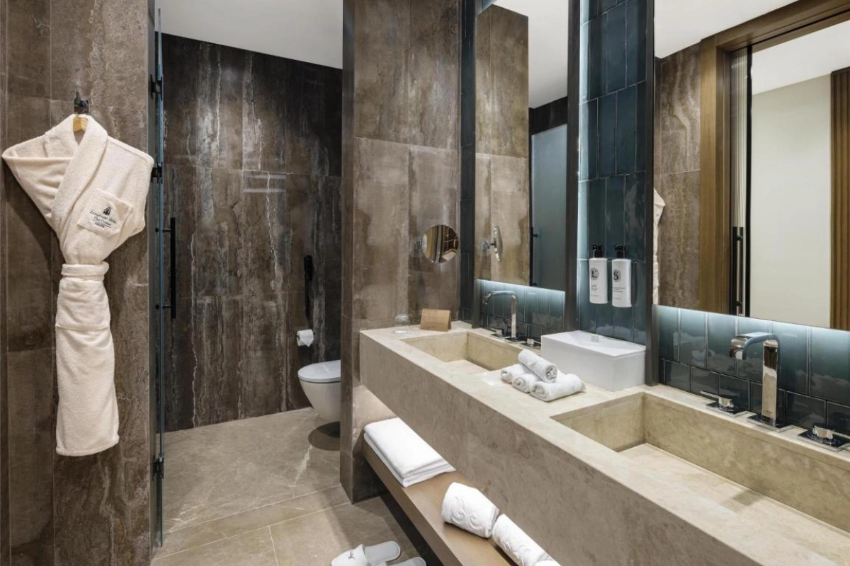 Kempinski The Dome - Hotel Photo 19