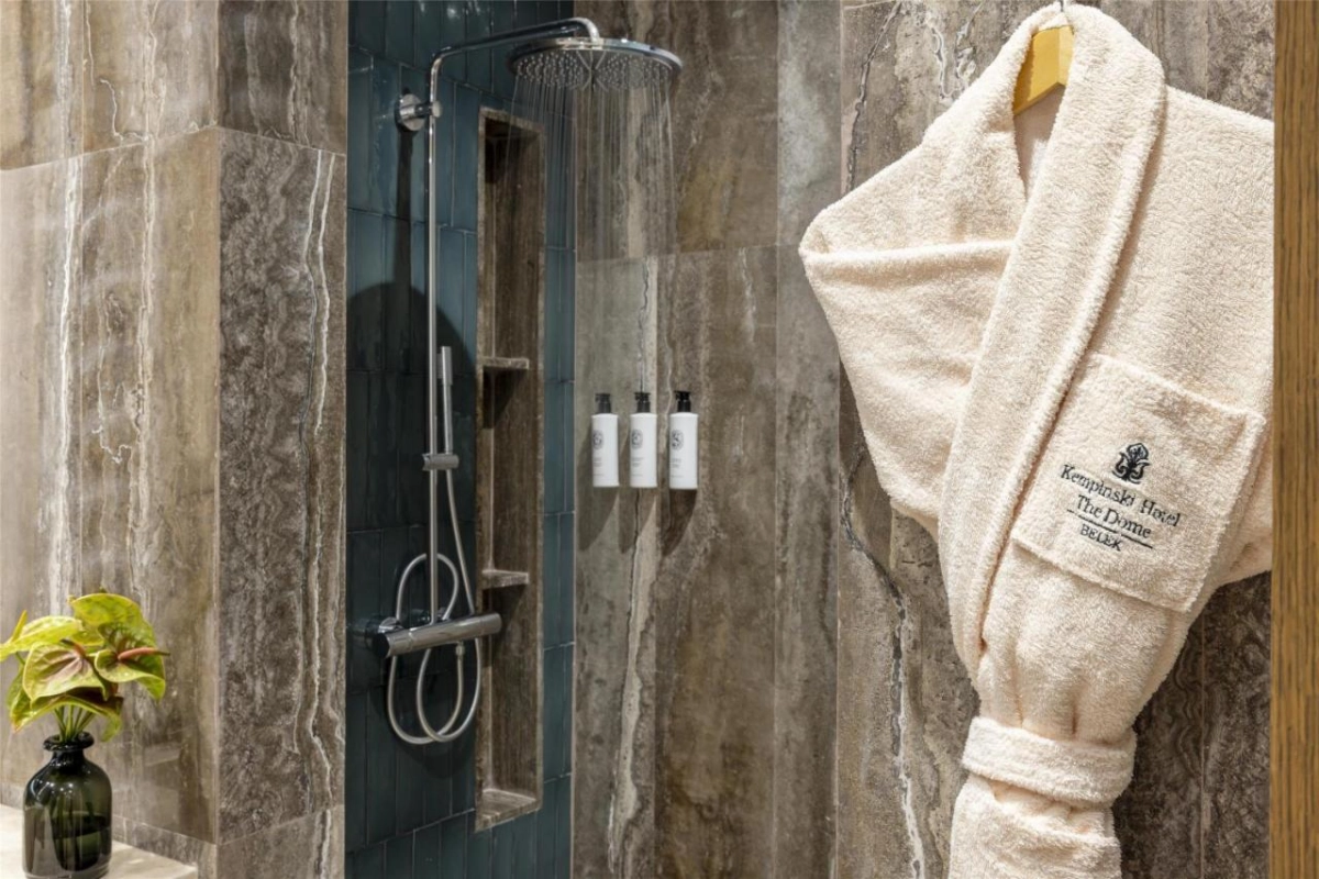 Kempinski The Dome - Hotel Photo 20