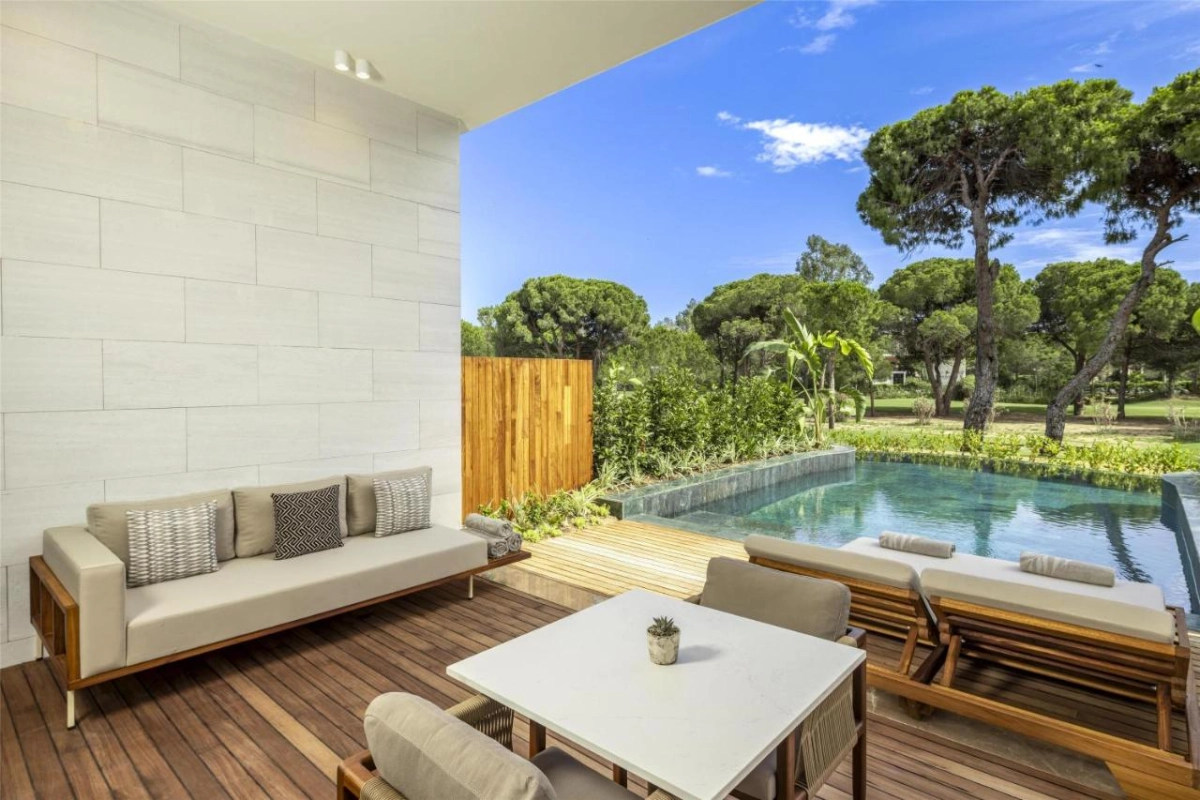 Kempinski The Dome - Hotel Photo 21