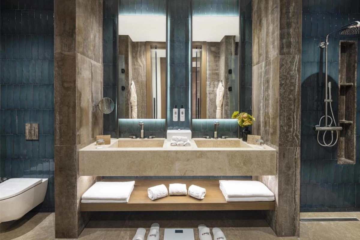 Kempinski The Dome - Hotel Photo 22