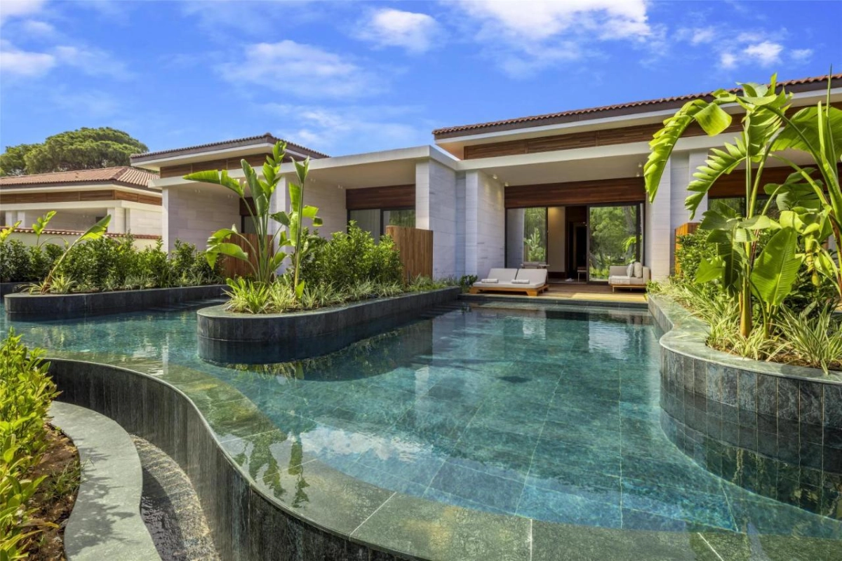 Kempinski The Dome - Hotel Photo 23