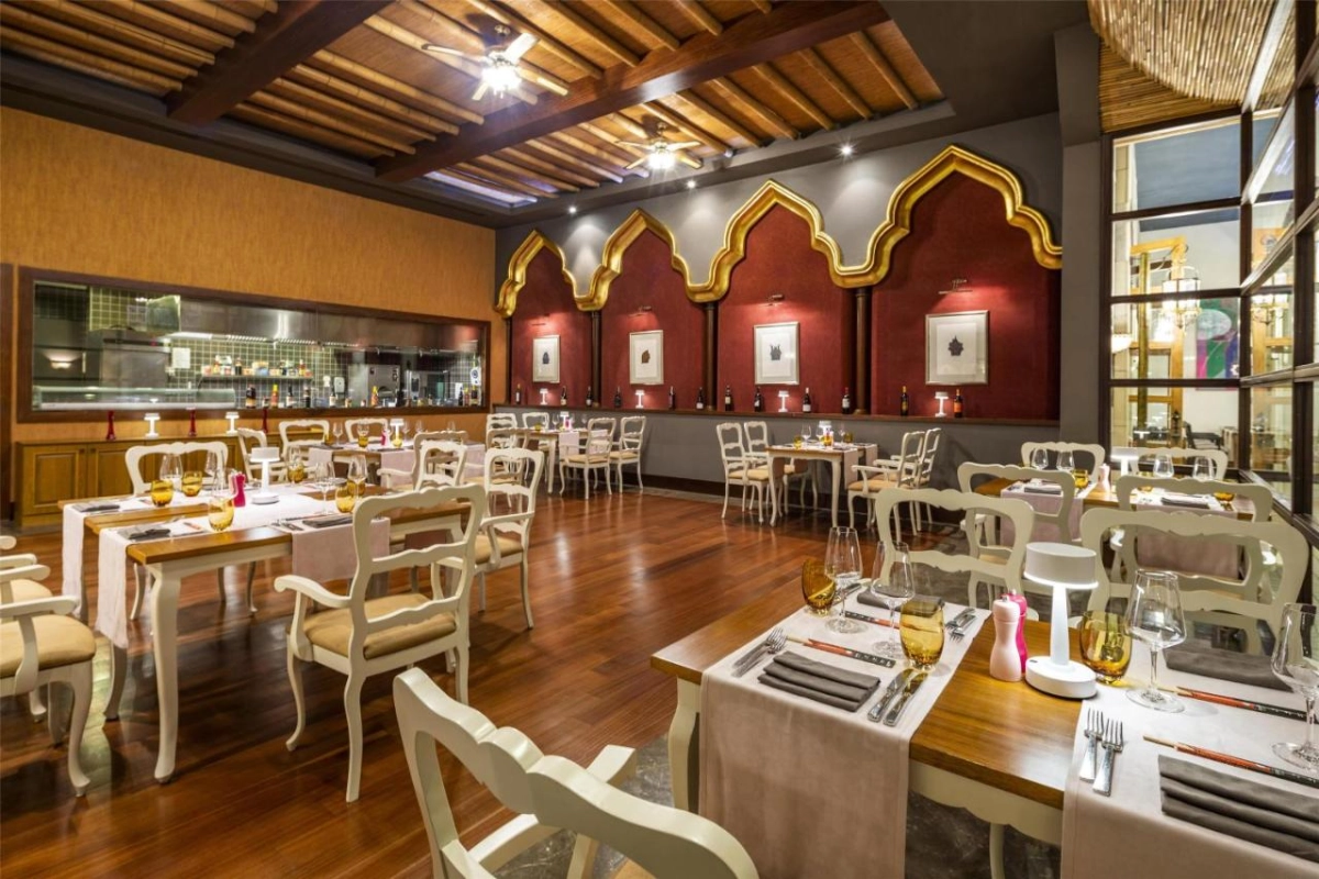 Kempinski The Dome - Hotel Photo 25