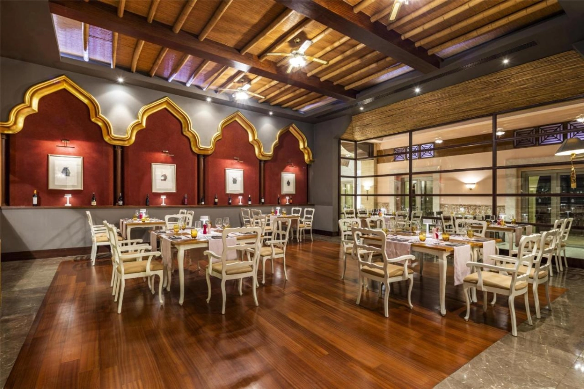 Kempinski The Dome - Hotel Photo 26