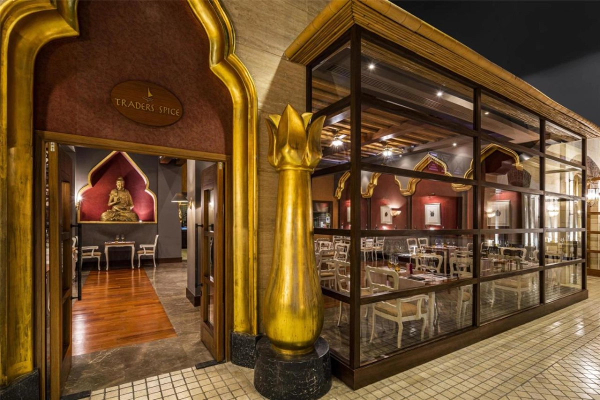 Kempinski The Dome - Hotel Photo 27