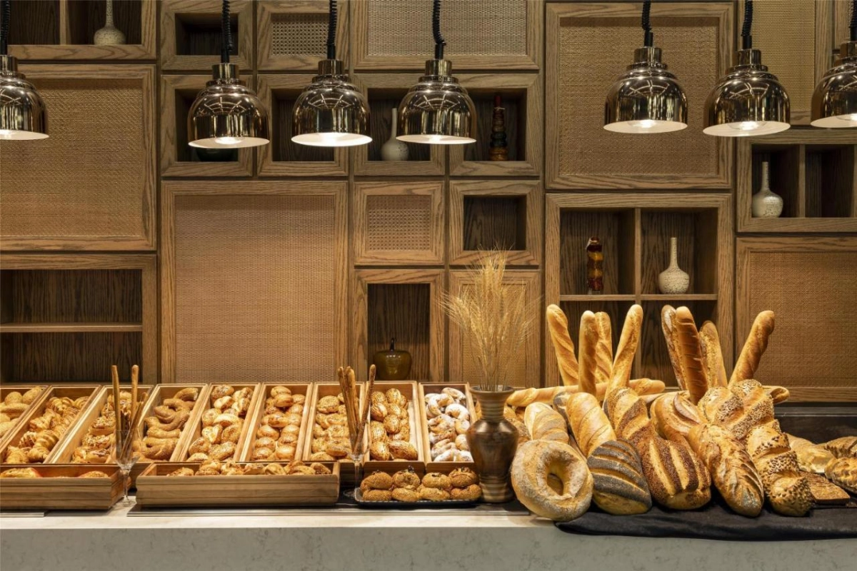 Kempinski The Dome - Hotel Photo 28