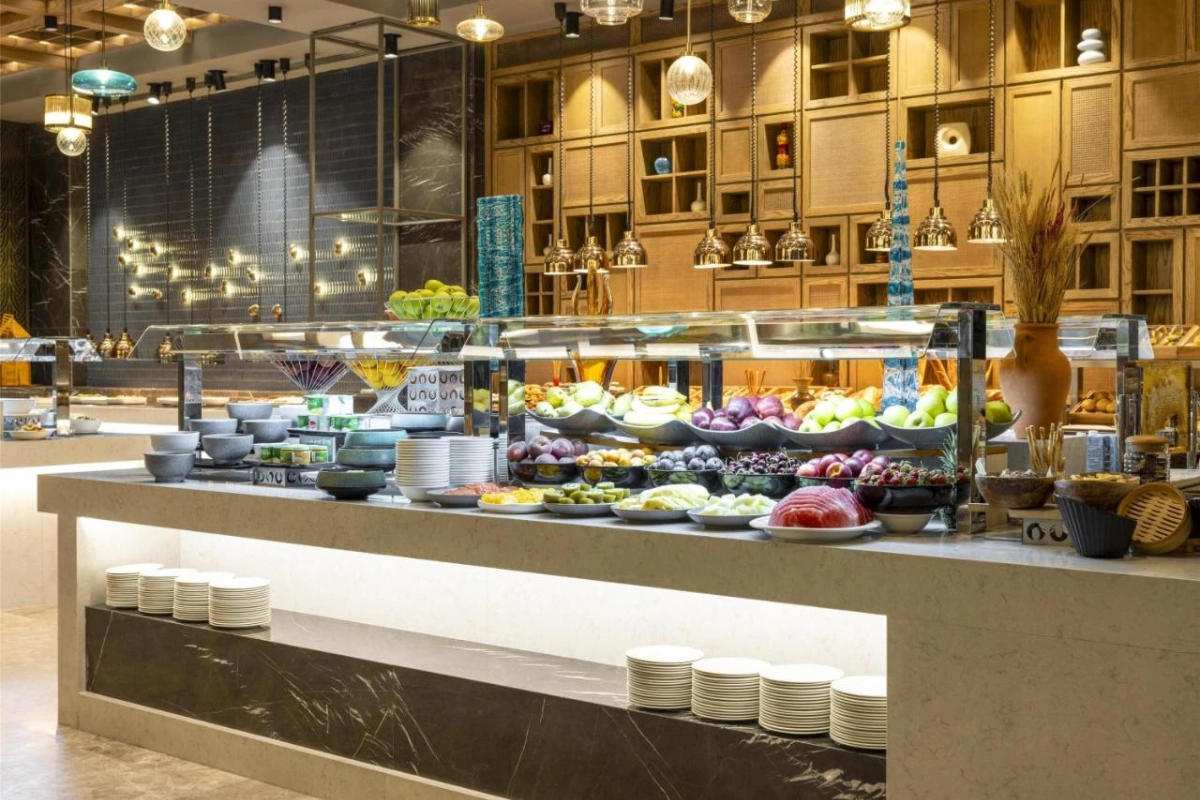 Kempinski The Dome - Hotel Photo 29