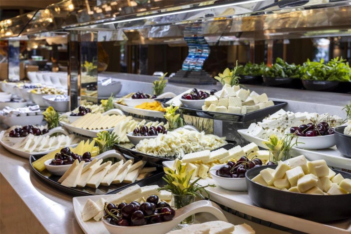 Kempinski The Dome - Hotel Photo 30