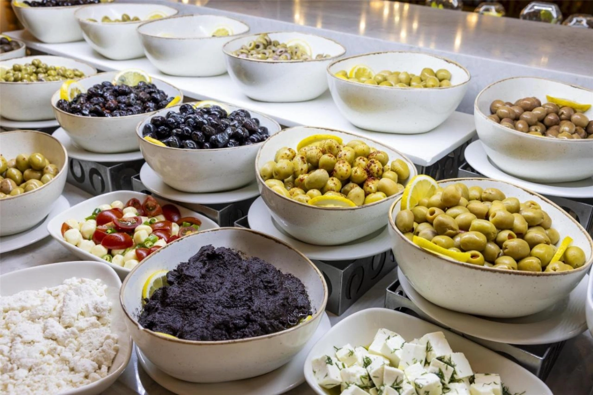 Kempinski The Dome - Hotel Photo 32