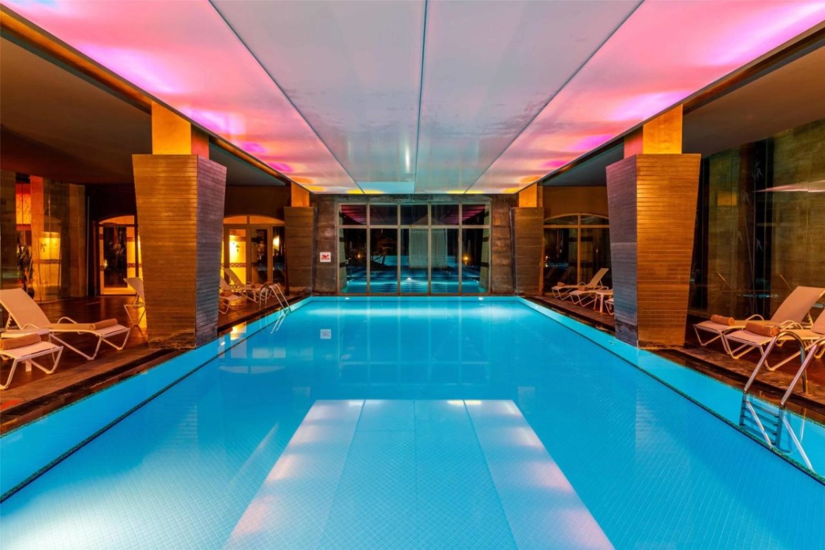 Kempinski The Dome - Hotel Photo 34