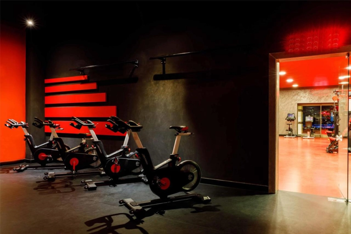 Kempinski The Dome - Hotel Photo 35