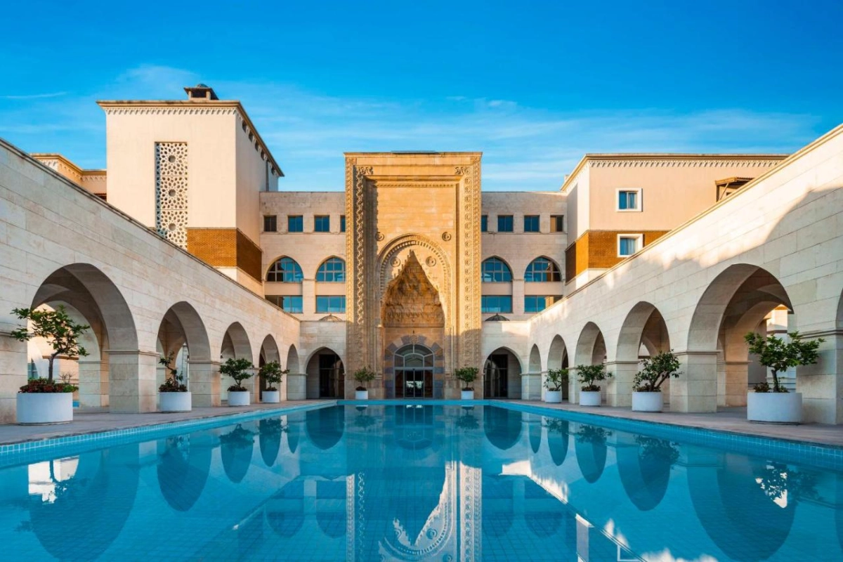 Kempinski The Dome - Hotel Photo 36