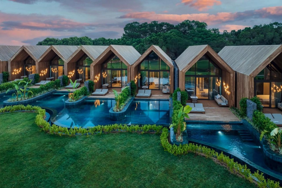 Kempinski The Dome - Hotel Photo 37