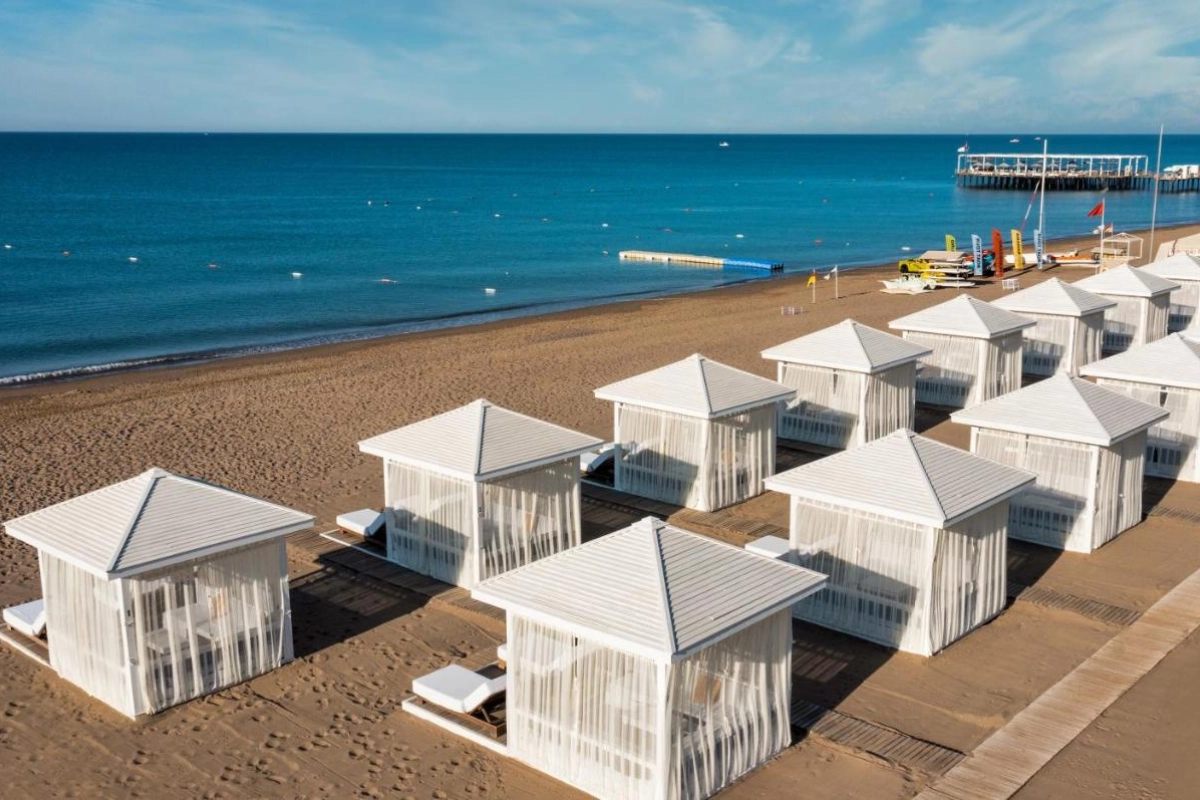 Kempinski The Dome - Hotel Photo 40