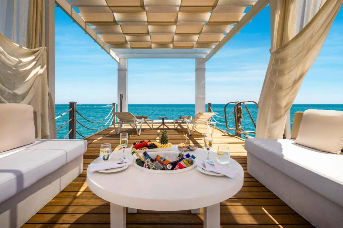 Kempinski The Dome - Hotel Photo 42