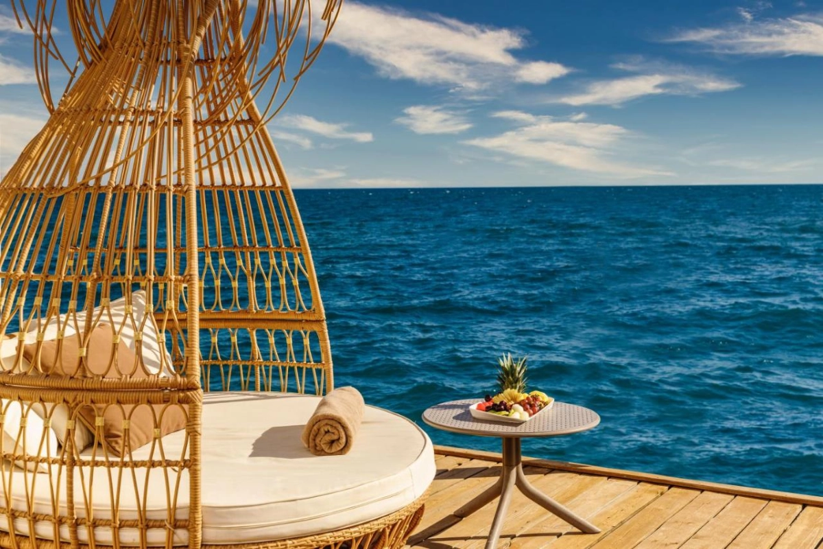 Kempinski The Dome - Hotel Photo 43