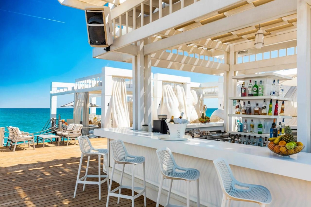 Kempinski The Dome - Hotel Photo 44