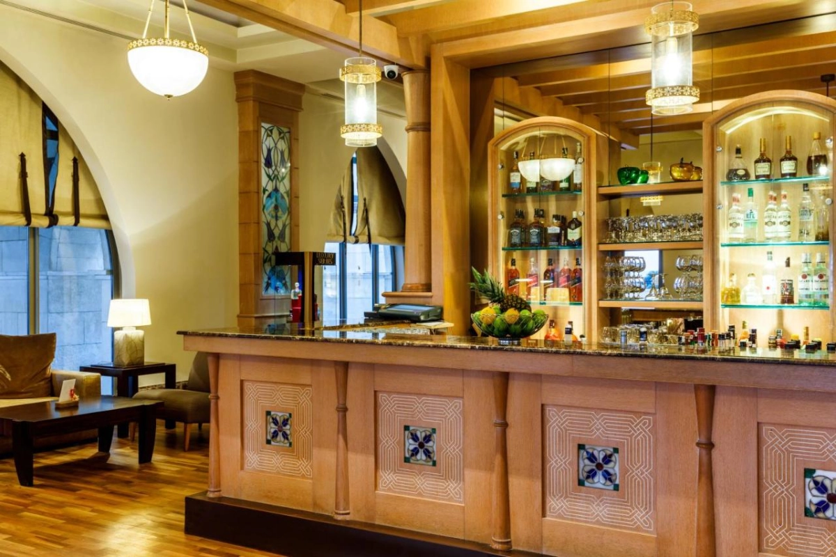 Kempinski The Dome - Hotel Photo 47