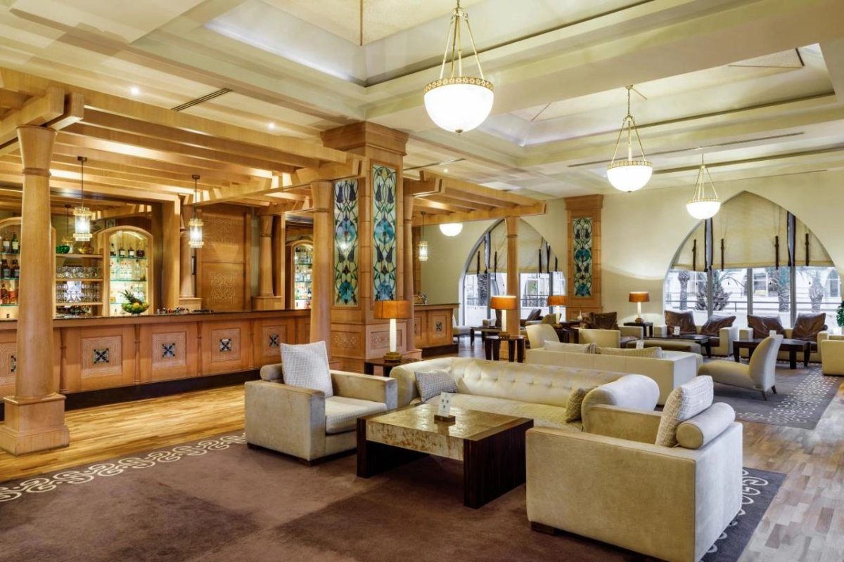 Kempinski The Dome - Hotel Photo 48