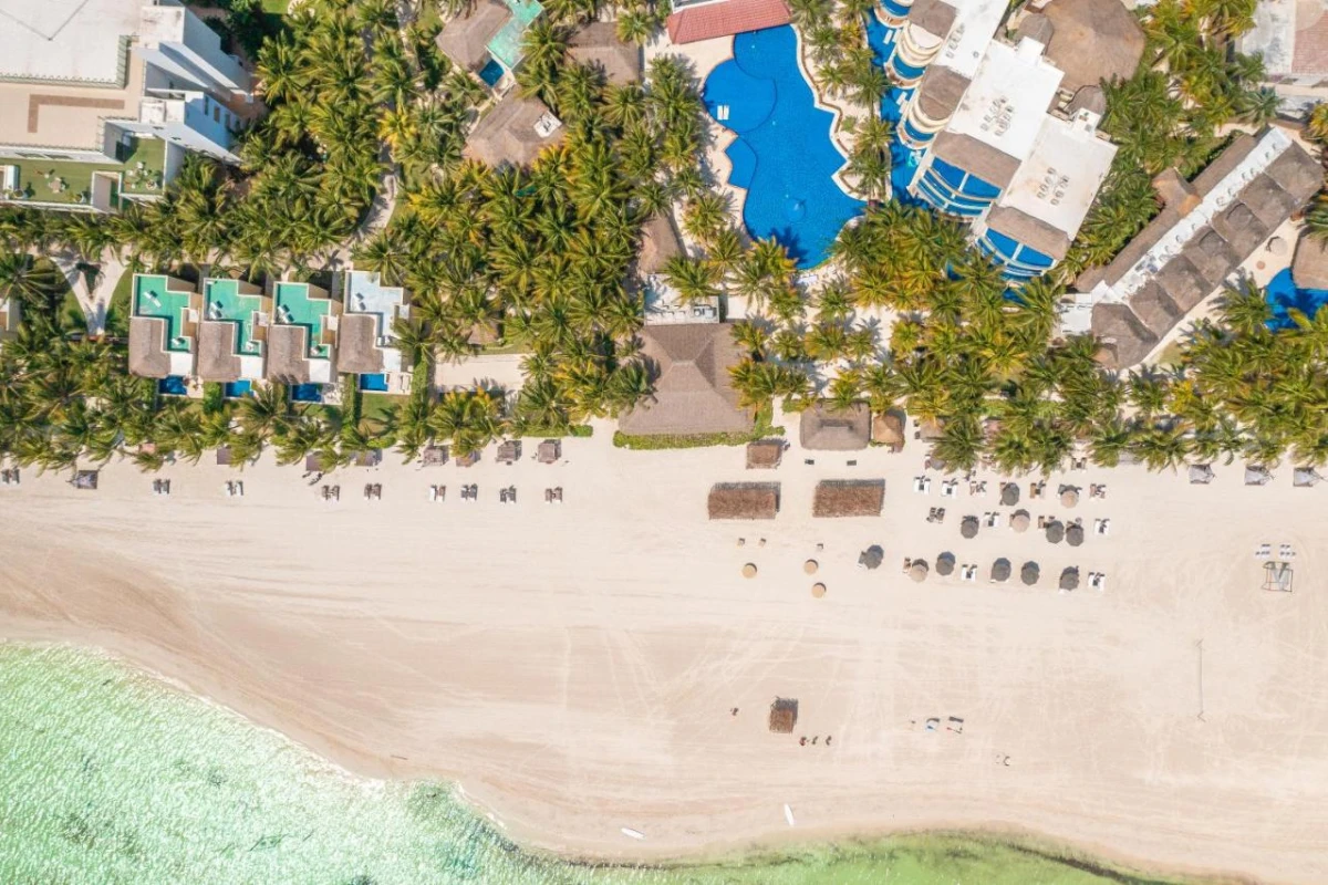 El Dorado Maroma - Hotel Photo 6