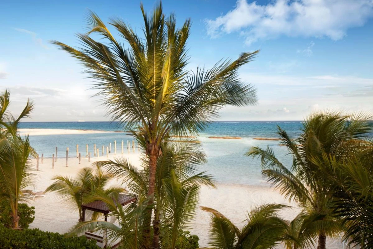 El Dorado Maroma - Hotel Photo 7