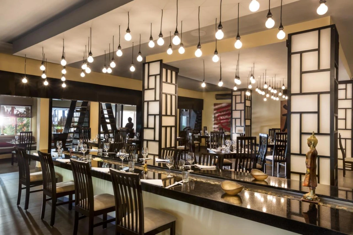 El Dorado Maroma - Hotel Photo 8