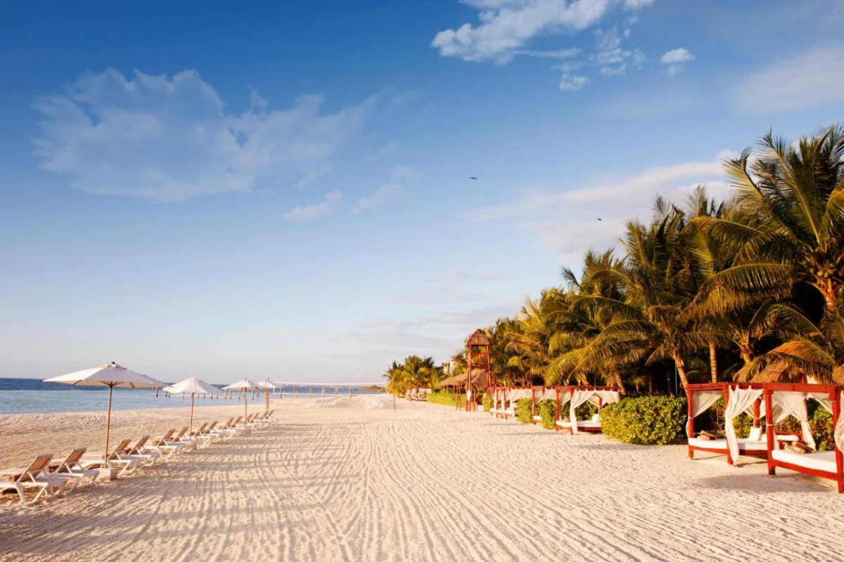 El Dorado Maroma - Hotel Photo 12