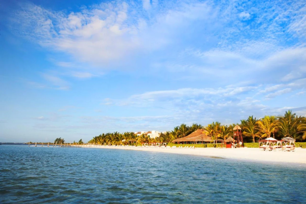 El Dorado Maroma - Hotel Photo 13