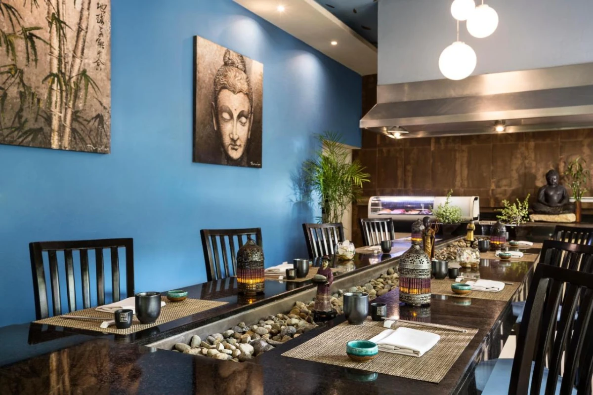 El Dorado Maroma - Hotel Photo 16