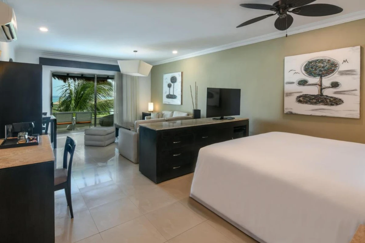 El Dorado Maroma - Hotel Photo 19