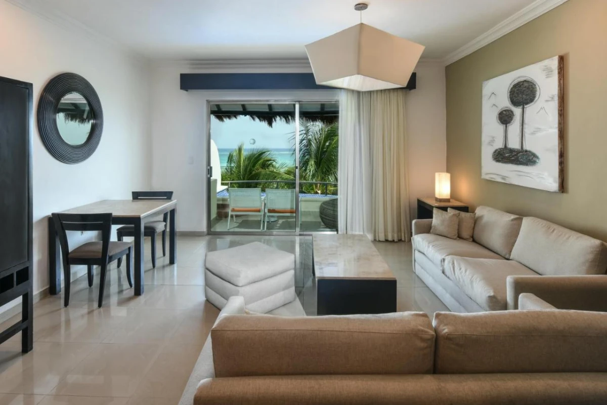 El Dorado Maroma - Hotel Photo 20