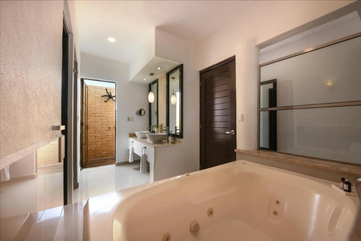 El Dorado Maroma - Hotel Photo 21