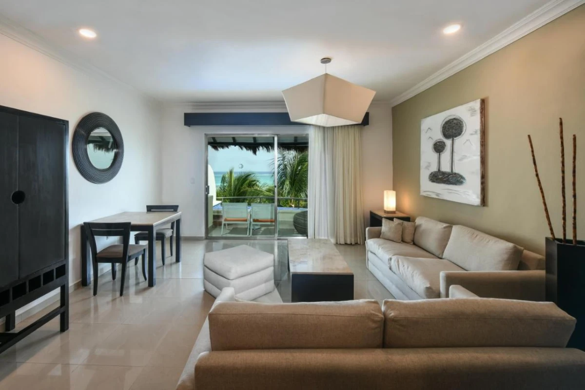 El Dorado Maroma - Hotel Photo 22