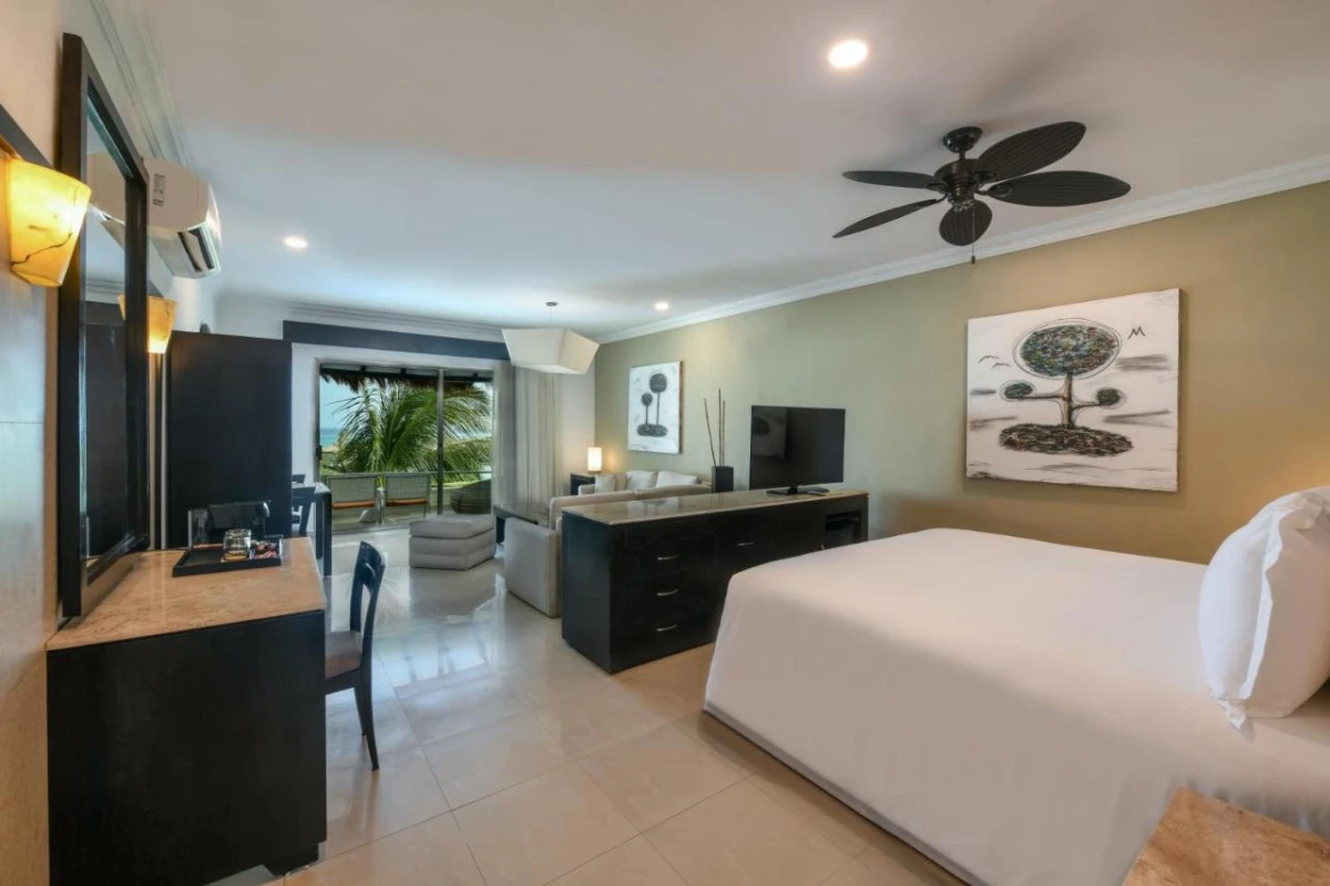 El Dorado Maroma - Hotel Photo 23